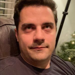 Meet your Posher, Jordan